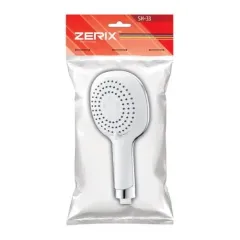 Лейка для душа ZERIX SH-33