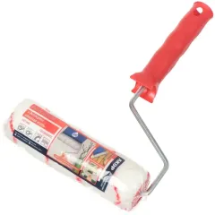 Валик АКОР полиамид красная нить 180мм (77135618)