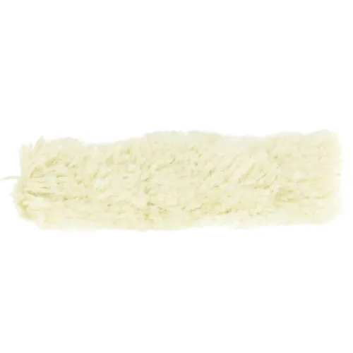 Ролик сменный MATRIX для грубых поверхностей синтет, 100мм/12мм, D-16мм, D ручки-6мм, полиакрил (80613)