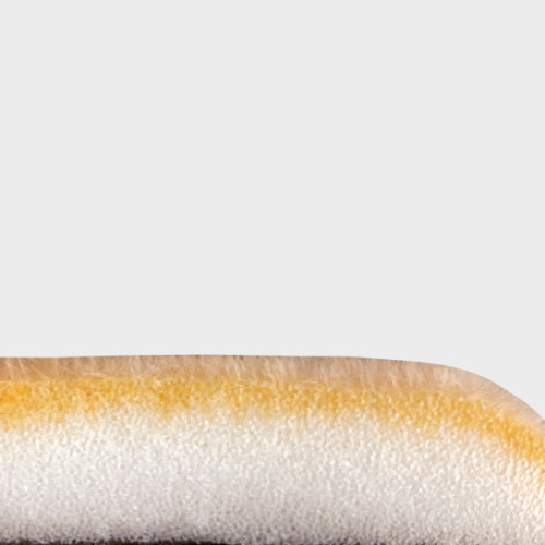 Ролик сменный DECOR D15мм, 100мм флок (285-0100)