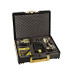 Шуруповерт HANSKONNER HCD2065BLIC 18В (*10)