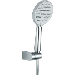 Смеситель для ванны FRAP F3285, хром ф 40