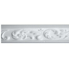 Плинтус потолочный Уют 8504 2м (40)