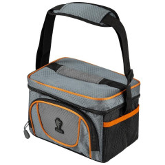 Термосумка LEONORD ML15009 5л, 23x17,5x16,5см (104932)