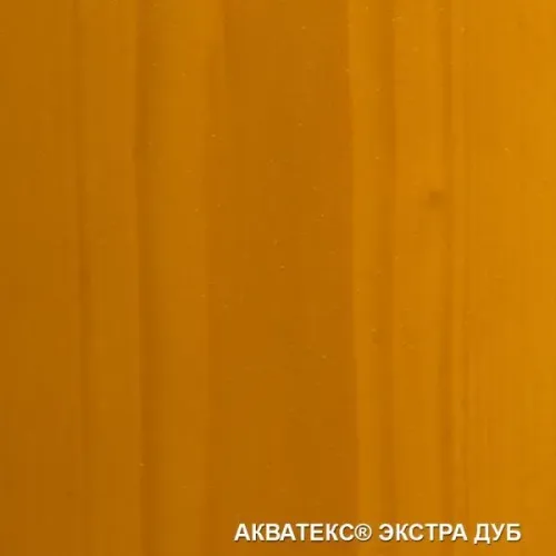 Текстурное покрытие Акватекс-ЭКСТРА ДУБ 9л