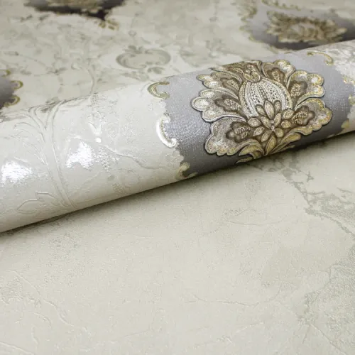 Обои 60498-04 Эрисманн винил на флизелиновой основе 1,06*10 (6)