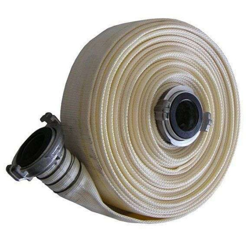 Шланг нп CHAMPION ГР-50 (D-50мм 20м) с головкой (С2542)