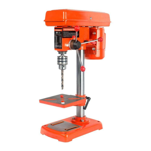 Станок сверлильный PATRIOT SD 500 (*15)