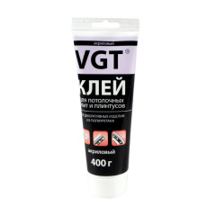 Клей VGT для потолочных покрытий 0,4кг