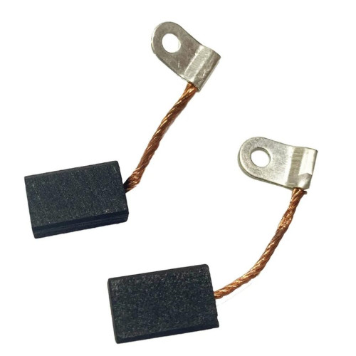Щетки графитовые AEZ (№410) (6,3х10х16) насос Кама 3-5