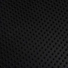 Коврик на ступеньку 250*750мм VORTEX черный (20078)