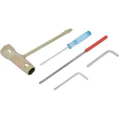 |Пила цепная бензо MTX MS-4516 (95211) (*15)