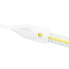 Шнур питания для св/д ленты COB 220V встр диод мост 240д/м 600W 03-173