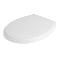 Сиденье для унитаза УКЛАД СУ 80С.09.80 семейное