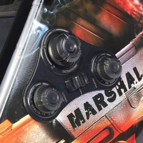 Щиток сварщика PATRIOT WH800E