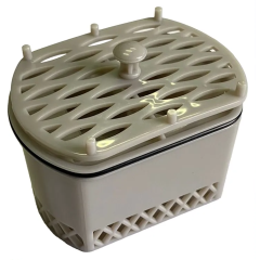 Гидрозатвор для трапа TIM BAD4004