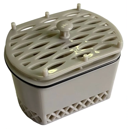 Гидрозатвор для трапа TIM BAD4004