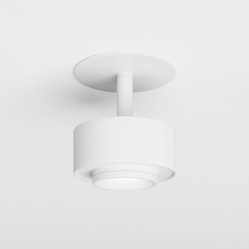 Свет. точ. ES 25089/LED 6W 4000K белый