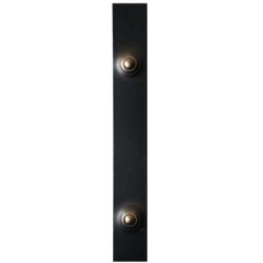 Нащельник ПШ (полоса 34х3мм) L= 2,50м