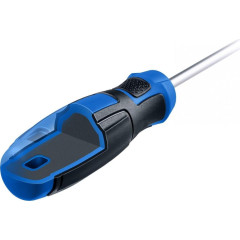 Отвертка Зубр Профессионал SL 8х150 мм (25231-8)