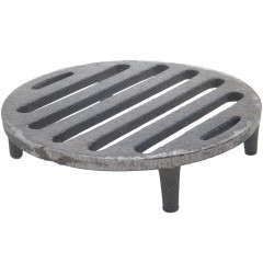 Колосник чугунный литой D19см