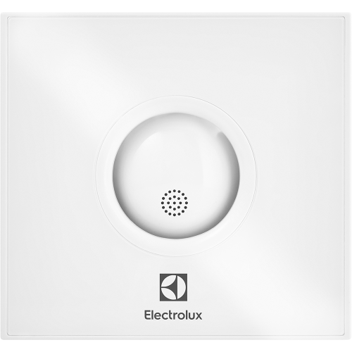 Вентилятор вытяжной D100 Electrolux Rainbow EAFR-100 white