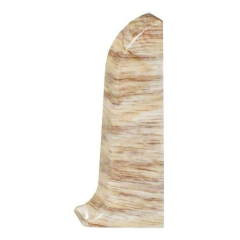 Заглушка к плинтусу WINART 825 (правый), (58 мм)