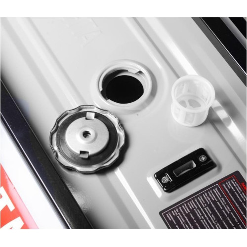 Генератор бензиновый РЕСАНТА БГ 4000 Р (64/1/44) (*20)