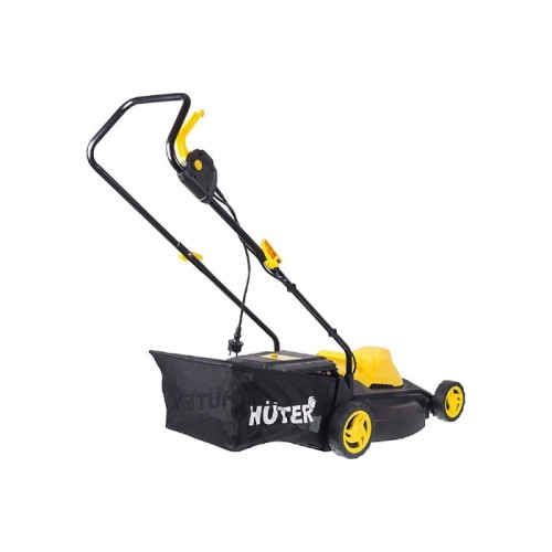 Газонокосилка электрическая HUTER ELM-2000T (70/4/8) (*12)