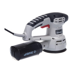 Машина шлифовальная эксцентриковая ЗУБР ЗОШМ-450-125