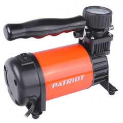 Компрессор-авто PATRIOT CC 1340