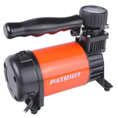 Компрессор-авто PATRIOT CC 1340