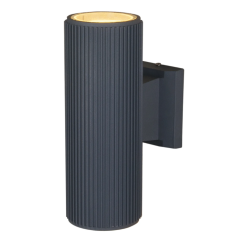 Светильник уличный ES TECHNO 1403 серый