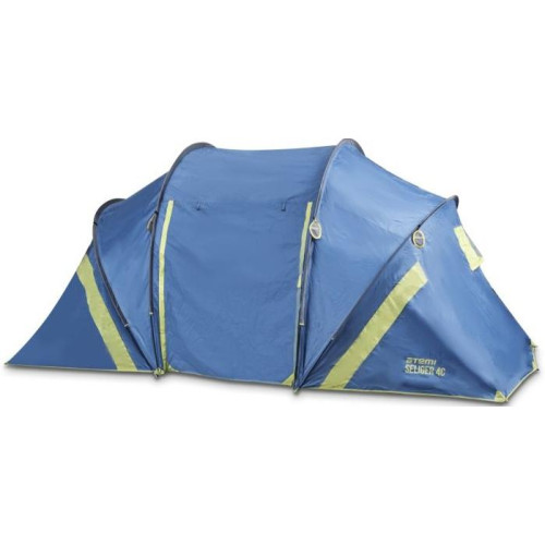 Палатка туристическая Аtemi SELIGER 4C