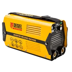 Аппарат сварочный DENZEL DS-230 Compact (94374) (*10)