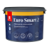 Краска в/д Тиккурила EURO SMART-2 Интерьерная 9 л