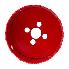 Коронка биметаллическая MATRIX 73мм (72473)