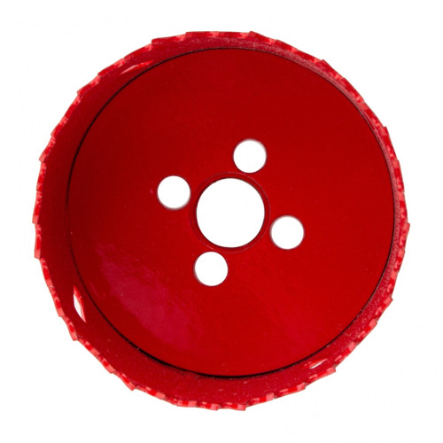 Коронка биметаллическая MATRIX 73мм (72473)