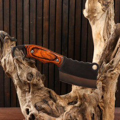 Топор Мастер К туристический с кольцом 250 г (5177906)