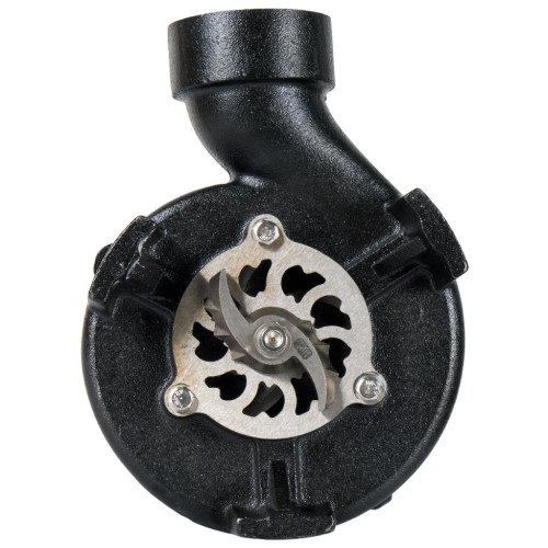 Насос дренажный OASIS Фекальник F-1500/13R с реж.мех. (*12)