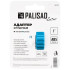 Адаптер PALISAD LUXE пластмассовый,1