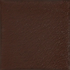 Плитка клинкерная напольная 298*298 Каир 4 темно-коричневая (м2)