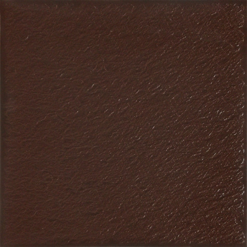 Плитка клинкерная напольная 298*298 Каир 4 темно-коричневая (м2)