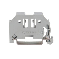 Стопор для DIN-рейки 35мм WAGO 249-116