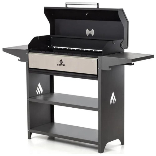 Мангал GRATAR Professional Optima BBQ POB3000