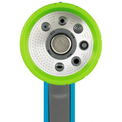 Пистолет-распылитель PALISAD LUXE 8 режимов, регулируемый (65800)