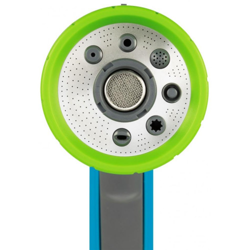 Пистолет-распылитель PALISAD LUXE 8 режимов, регулируемый (65800)