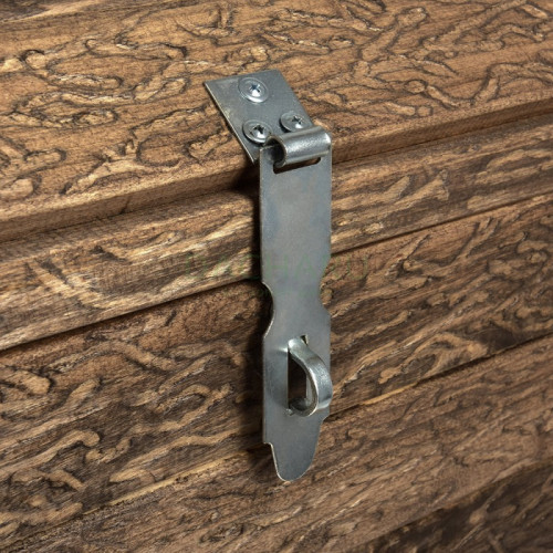 Сундук состаренный 50*38*35см