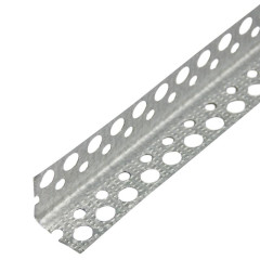 Профиль угловой ПУ 31*31*3000мм