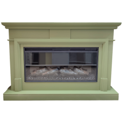 Камин электрический MARCO 36 GN-P014 + JOKER-SR 36(JS36)